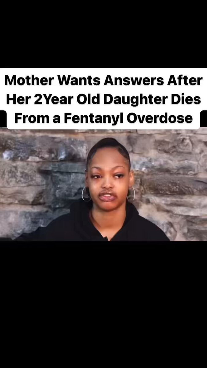 Heaven Blue shares heartbreak 💔 &amp; grief after her 2 Year Old daughter, Mehlaya, died from a fentanyl overdose after staying at her grandparent’s house. She wants justice for her child. Please Share Her Full Story on YouTube !