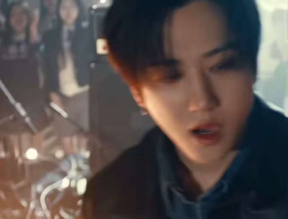 I LIVE FOR ROCKSTAR CHANGBIN