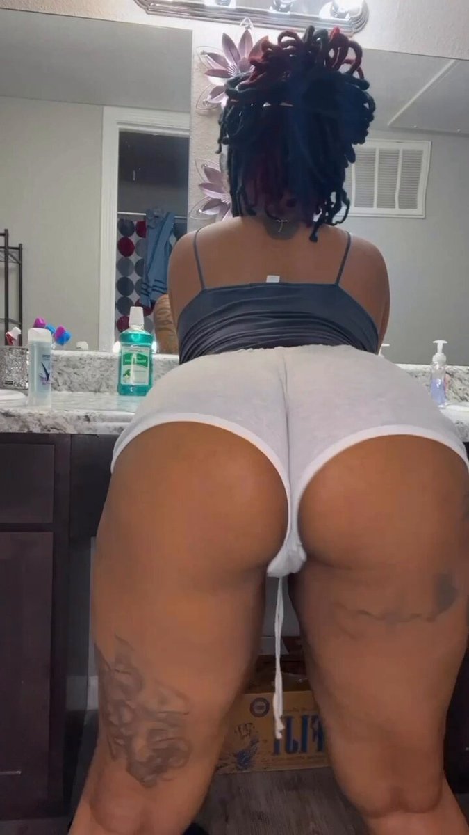 before i shower rq… 😈