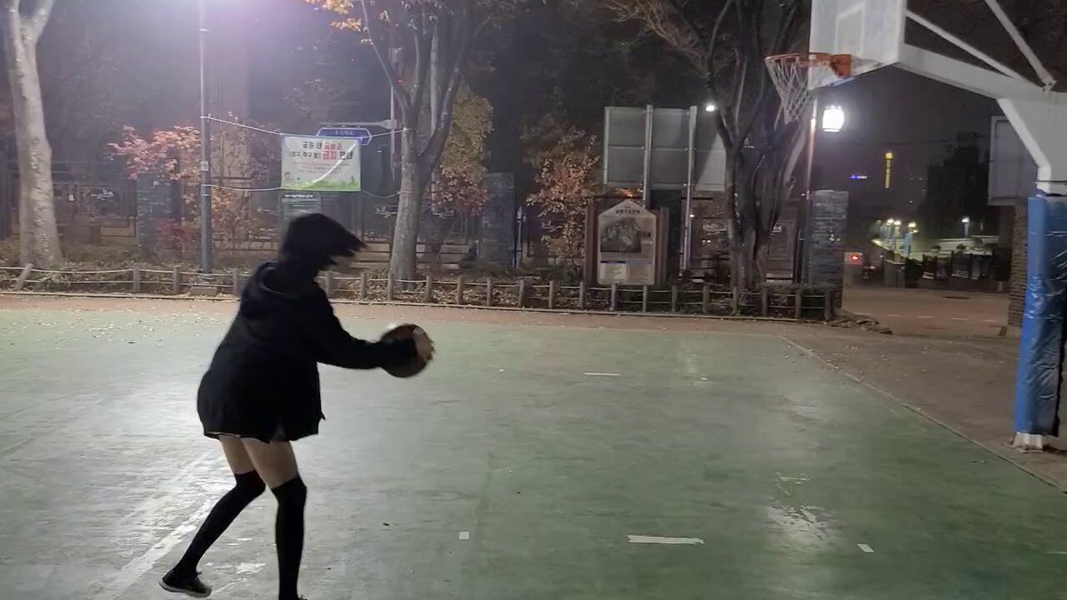 지금보다 7kg 가벼웠던시절...흑 지금은 쿰척쿰척...