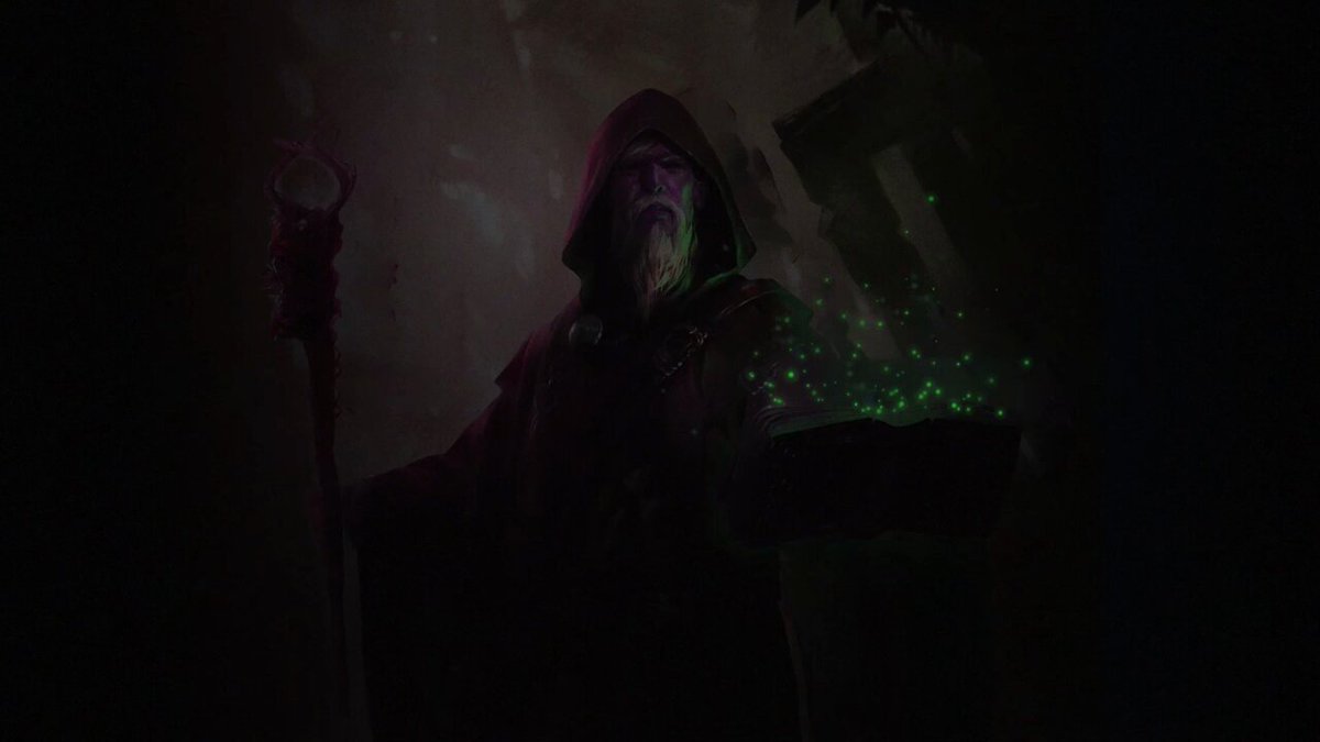 🧙‍♂️ The wizard has cast his spell: @merlinlayer2 will be the first project on our Launchpad. People... prepare! 🔮🔮