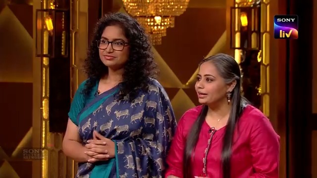 Entrepreneurs are raising the stakes with game-changing pitches and revolutionary business ideas. 🦈🌐 Stay tuned for the ultimate showdown! Stream new episodes of Shark Tank India Season 3, from Mon-Fri 10 PM, on Sony LIV.