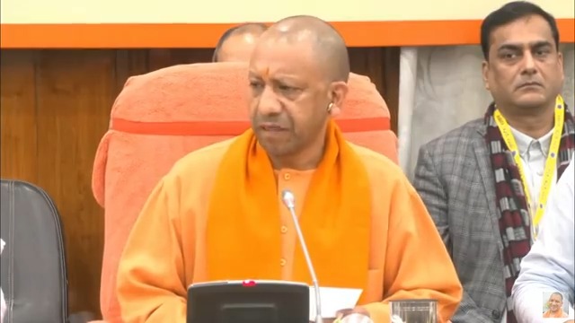 हम एक नई योजना 'मुख्यमंत्री युवा उद्यमी विकास अभियान' प्रारंभ करने जा रहे हैं...