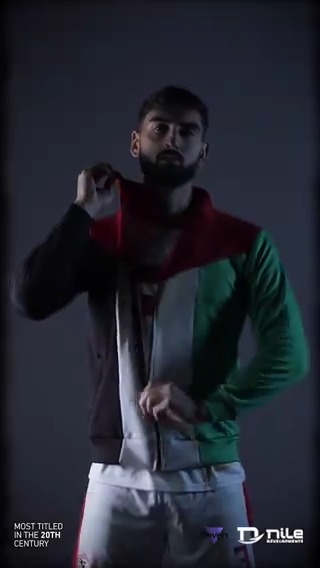 من غزة الزمالكاوية إلى ميت عقبة 🏹 ياسر حمد زملكاوي 🇵🇸🫡 #Zamalek⁩ | ⁦#MostTitledIn20C⁩ | ⁧#الزمالك_أولًا