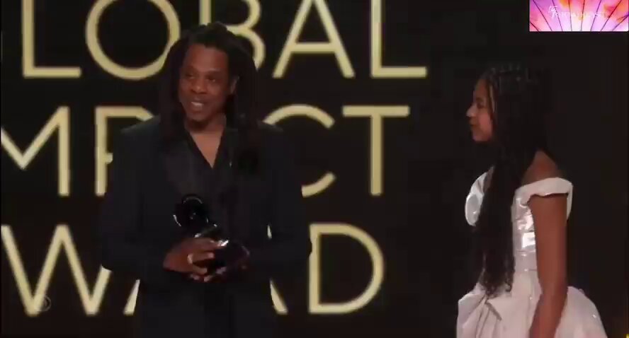 This Jay Z’s Speech At the Grammys Be Toooo CLEAN! 💯