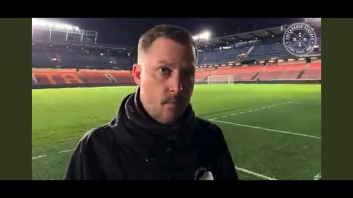 Moral er godt, dobbeltmoral er dobbelt så godt 🥰 #sldk #fcklive