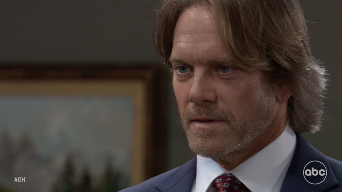 "Bring us in. We can work together." #GH