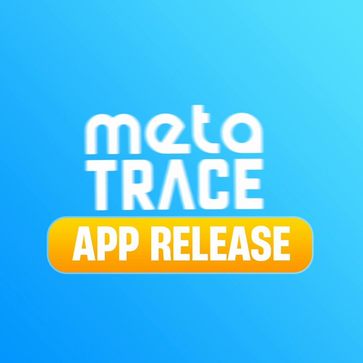 MetaTrace RELEASE! 🚀 1.5 years of development, overcoming challenges, and community building have led us to this moment. Start your quest, collect tokens, win NFTs, and revolutionize GameFi with us! 🌐 📲 Grab the app: