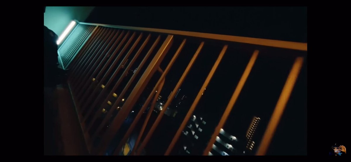 Un feat entre So la Lune &amp; Ninho imaginé par une ia ✨