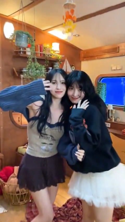 #MOMO 🤝 #MINA #Dododododododo ˖⁺。˚⋆˙♥ 🎵 𝐼 𝐺𝑂𝑇 𝑌𝑂𝑈 (𝑉𝑜𝑦𝑎𝑔𝑒 𝑣𝑒𝑟.) 𝑇𝑟𝑎𝑐𝑘 𝐷𝑜𝑤𝑛𝑙𝑜𝑎𝑑 ✨ +*:ꔫ:* 𝐿𝑖𝑠𝑡𝑒𝑛 𝐼 𝐺𝑂𝑇 𝑌𝑂𝑈 *:ꔫ:*+ +*:ꔫ:* 𝑊𝑖𝑡ℎ 𝑌𝑂𝑈-𝑡ℎ *:ꔫ:*+ 𝑃𝑟𝑒-𝑆𝑎𝑣𝑒 & 𝑃𝑟𝑒-𝑂𝑟𝑑𝑒𝑟 #TWICECORE #TWICE #IGOTYOU🤝 #WithYOUth❤🔥 #IGOTYOU_VoyageVer