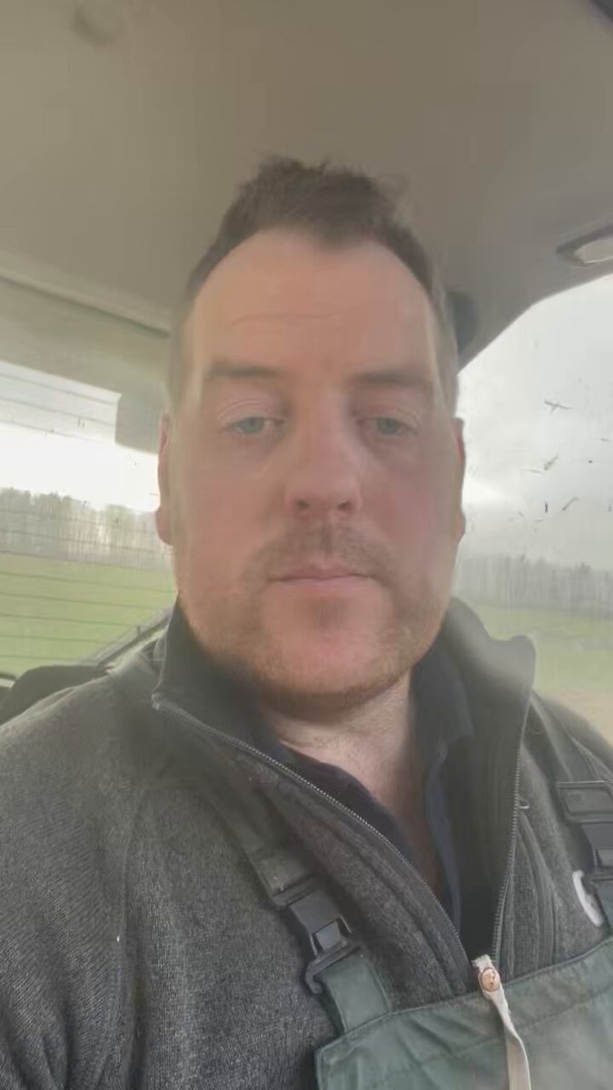 Not great at putting my words across but please have a listen. UK ag needs you, food production needs you. We are heading full steam in to a very dangerous position as a nation. Politics only seems bothered about votes. Please reply with your thoughts???!