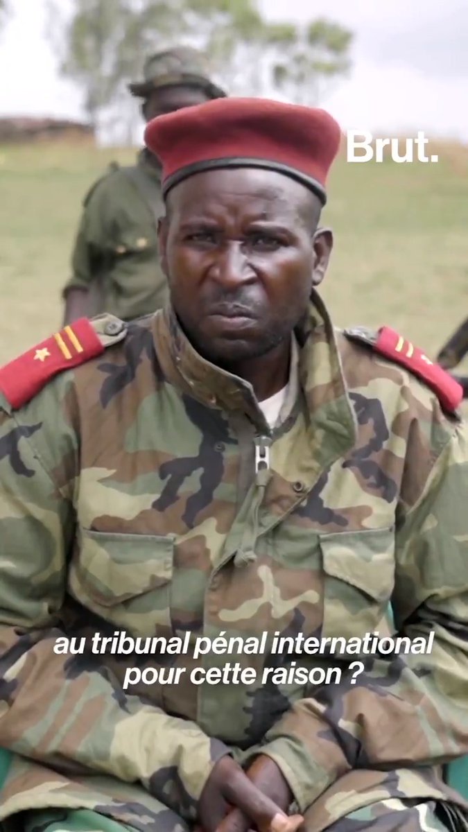 On remet ça ici pour que vous voyez la cruauté de ces milices , principalement à Kivu #FREECONGO