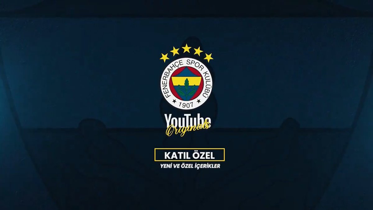 🔵 B. Antalyaspor’u deplasmanda 2-0 mağlup ettiğimiz maçın hikayesi Fenerbahçe YouTube Katıl 'Lacivert' pakette! Hemen katılmak için 👇