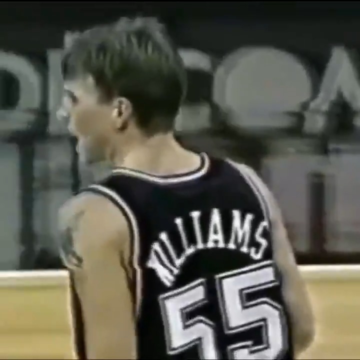 Jason Williams also made his impressive NBA debut 25 years ago today 21 PTS, 5 STL, 4 REB, 3 AST, 3 3PT