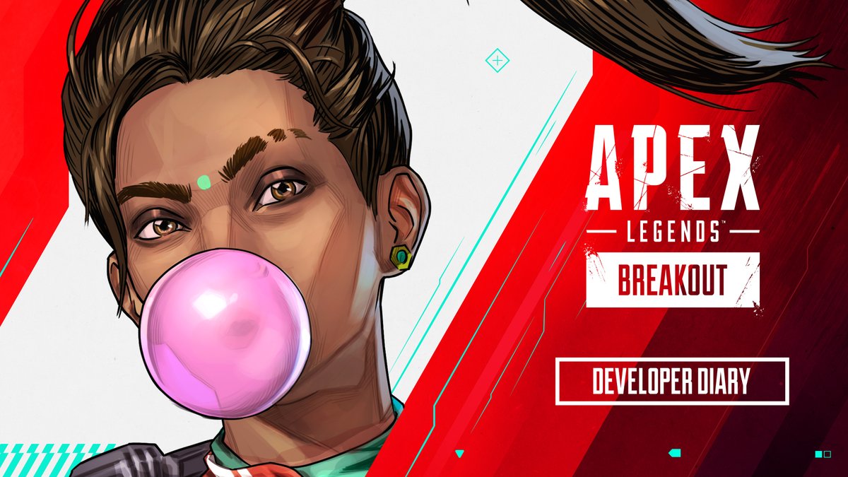 Get ready to drop hotter in Apex Legends: Breakout! The Apex Legends team gives a sneak preview of the next season in this special developer diary. Get the full scoop here:
