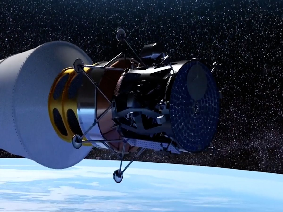 Intuitive Machines NASA Artemis NASA Goddard Also onboard, @NASA_Langley's innovative guidance system that uses lasers to enable precise lunar landings. This technology can give NASA the flexibility to place landers in geologically interesting places, which often feature hazardous terrain.