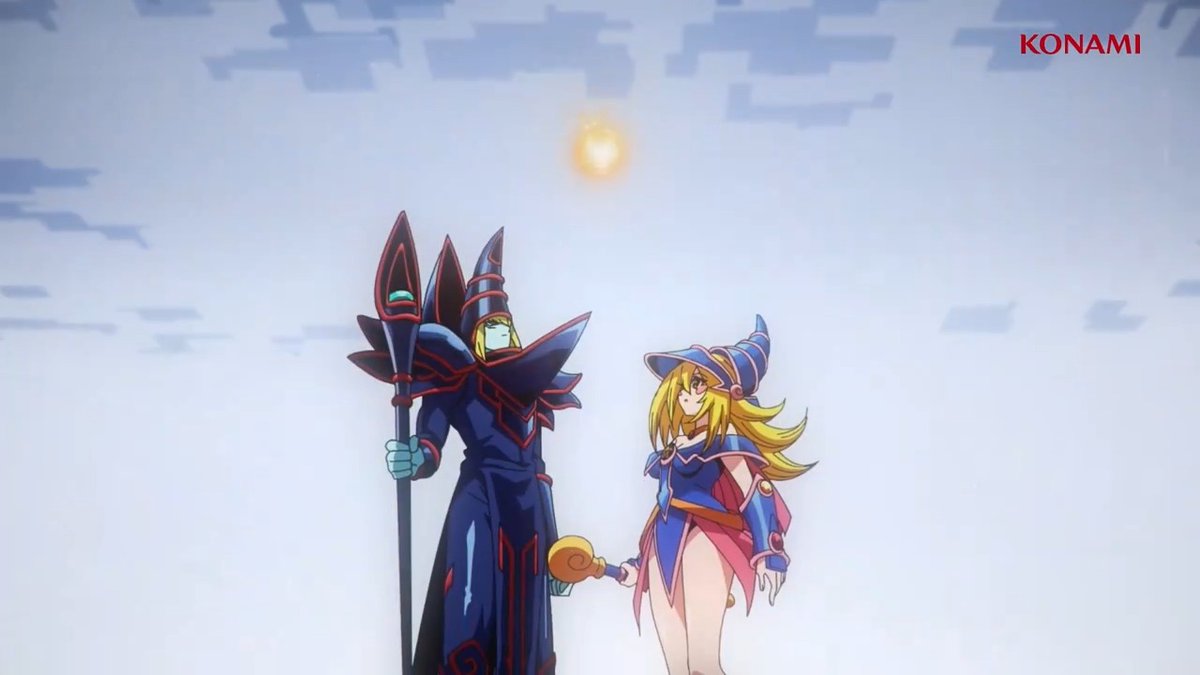 Check out the special Yu-Gi-Oh! Card Game 25th Anniversary video: Yu-Gi-Oh! Card Game THE CHRONICLES, by KONAMI animation! The animation premiered at the Yu-Gi-Oh! Duel Monsters: The Legend of Duelist QUARTER CENTURY event at the Tokyo Dome in Japan. #YuGiOh