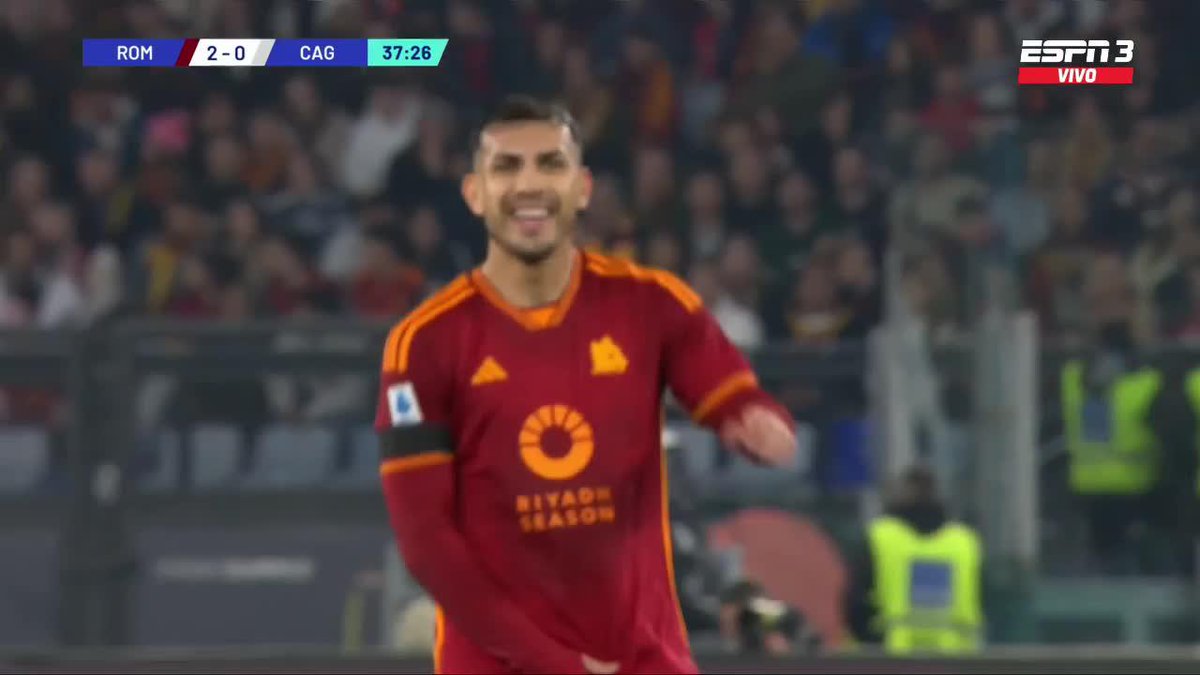 El gesto de Paredes a Yerry Mina. 😅🇦🇷