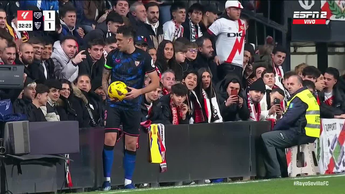 INSÓLITO MOMENTO EN ESPAÑA. 😳🇪🇸