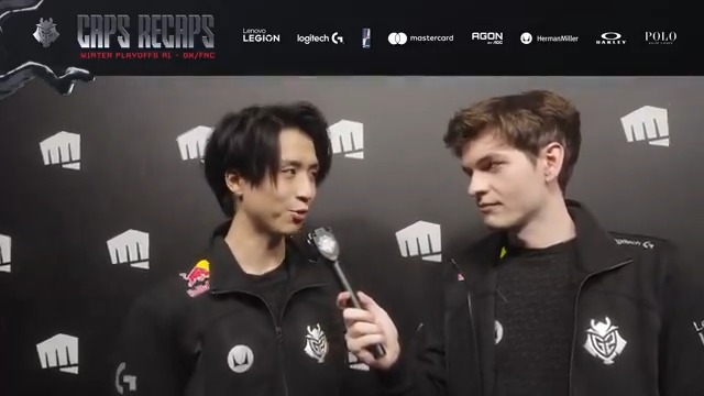 WHY ARE WE PERMA-HOOKED 😭 Caps Recaps without Caps with Hans Sama and Mikyx