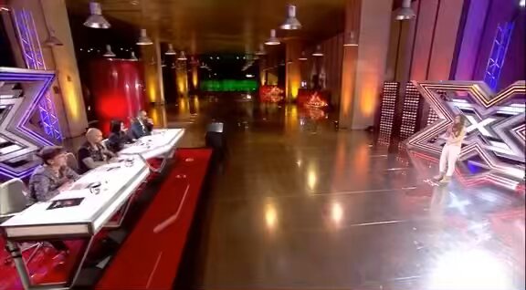 hasta siempre chiara ❤️ #OTGala10
