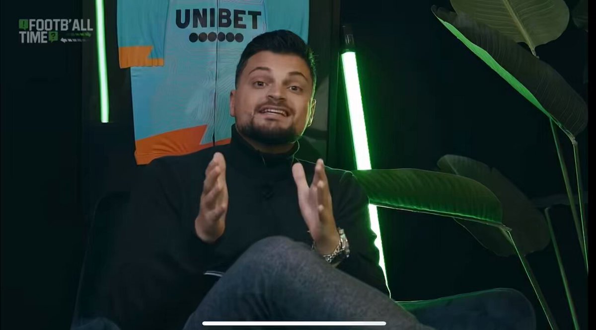⭐️🇨🇩 Mon Crack de la semaine dernière était Théo Bongonda ❤️ Qui sera celui de ce week-end ? 🛋️🎥 Le Clubhouse avec Andy.kisema toujours disponible 👉🏼 #RDC #Congo #CAN