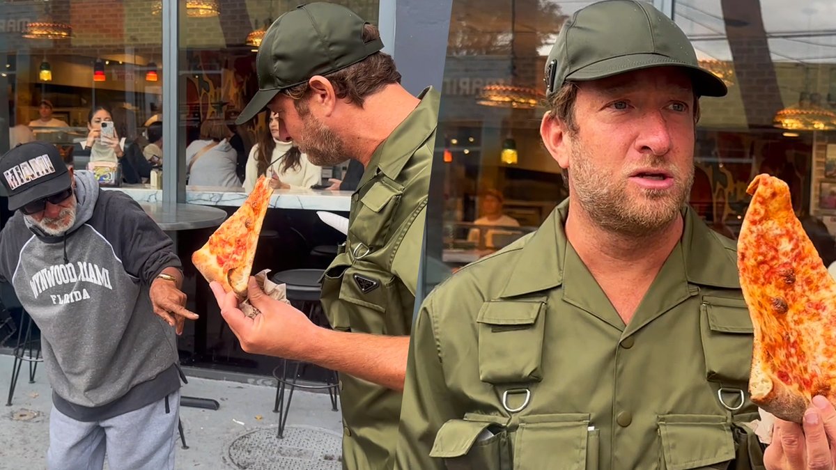 Barstool Pizza Review - Joe's Pizza (Miami, FL)