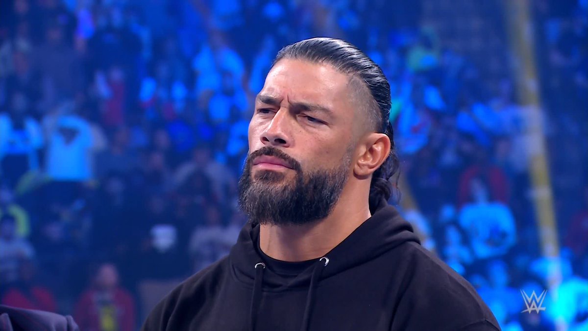 An electrifying conclusion to #SmackDown! And now, it's time for #WWERaw!