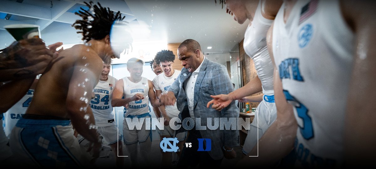 🎥: Win Column 🆚 Duke