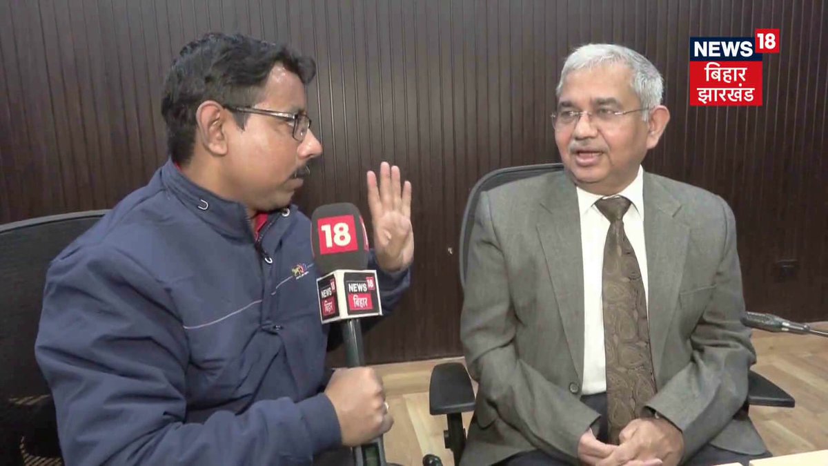 BPSC शिक्षक बहाली फेज 3 पर आया बड़ा अपडेट, 7 मार्च से 17 मार्च तक होगी परीक्षा, सबसे पहले न्यूज 18 ने दी थी जानकारी।