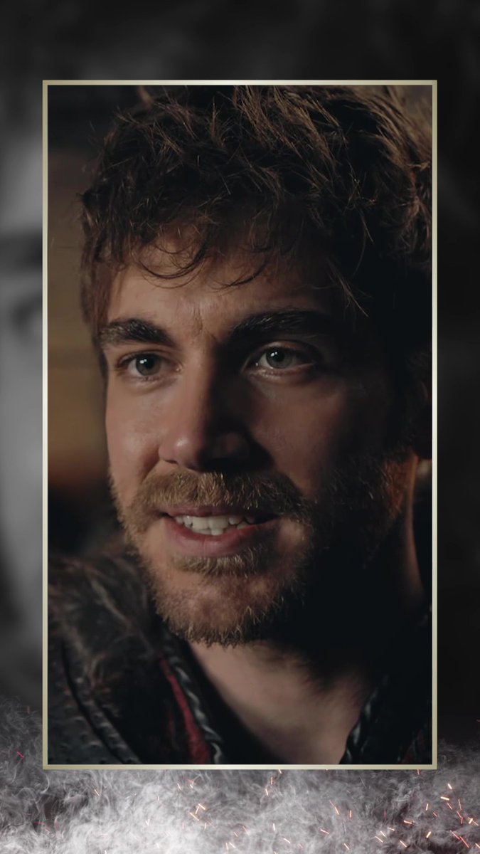 "Benim kalbim sana ait!" Yeni bölüm yarın 20.00'de atv'de! #KuruluşOsman atv