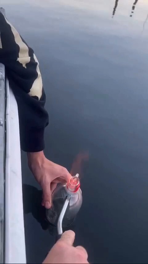 I’d be so cooked after this