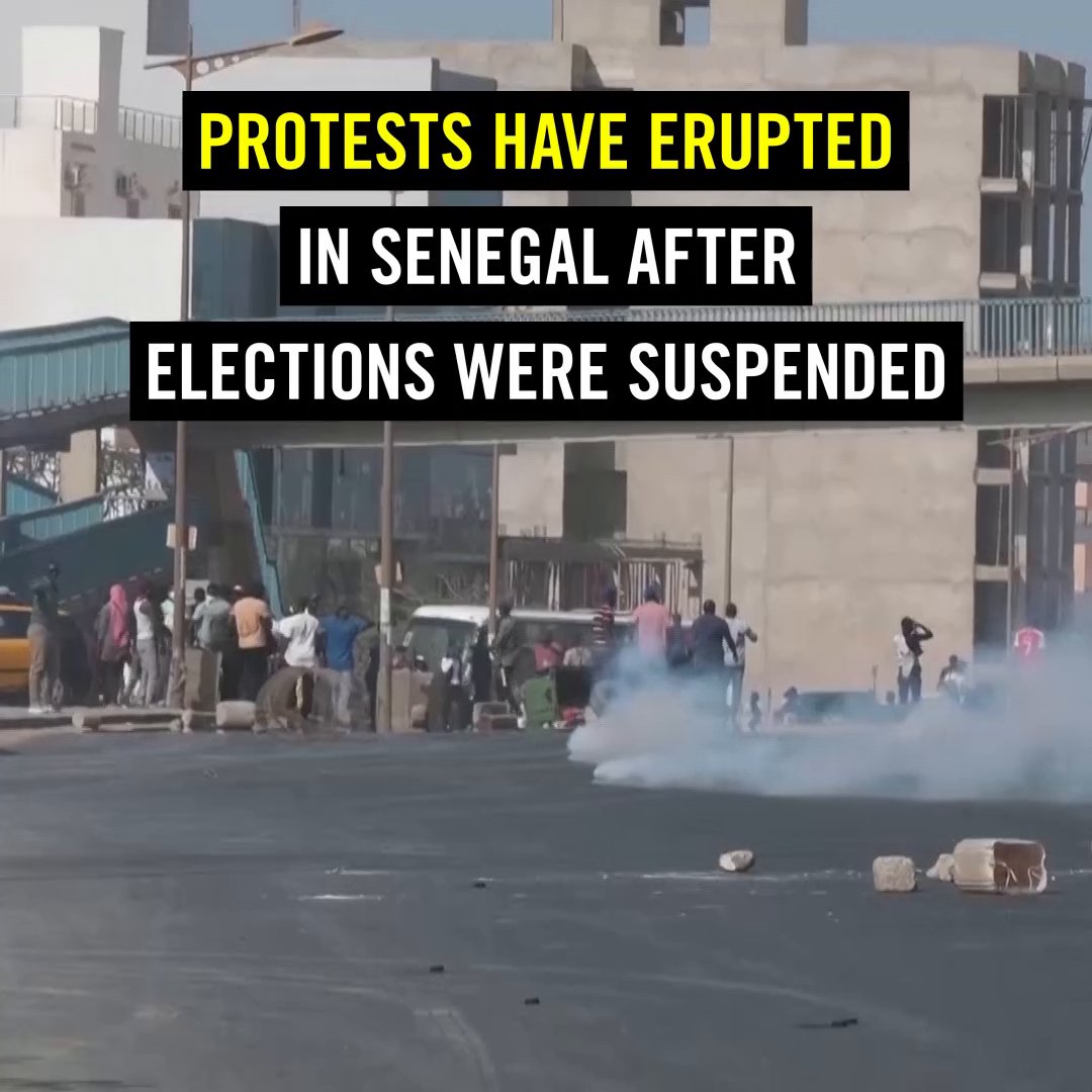 Authorities in Senegal must respect the right to peaceful assembly and freedom of expression.