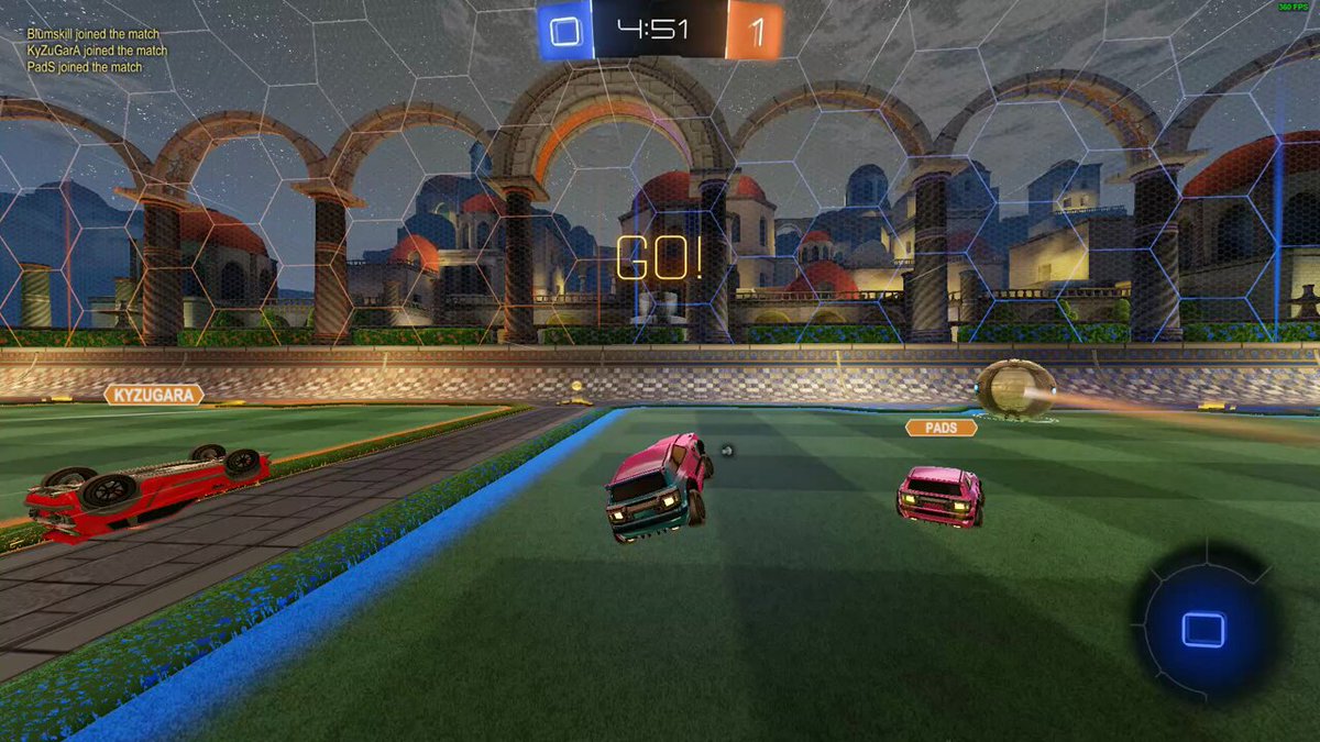 HASBULLA RESET