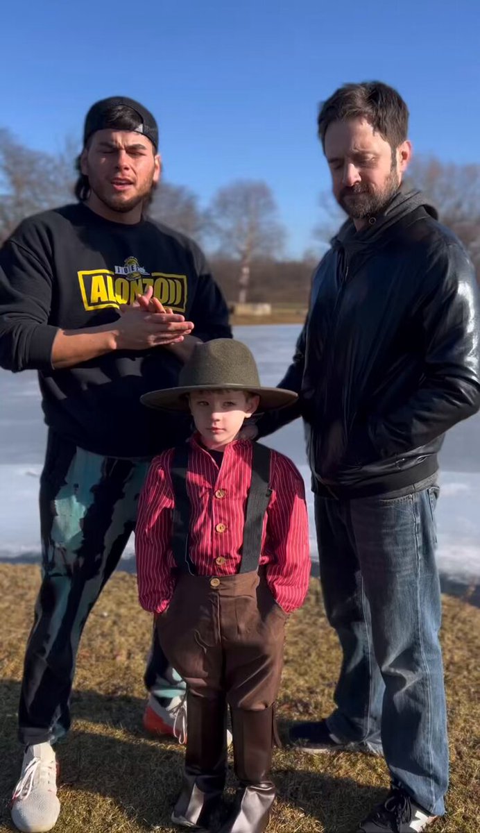 BREAKING NEWS: The Dark Truth About Levi Everett AAW Wrestling @LeviEverett5 CNN Fox News