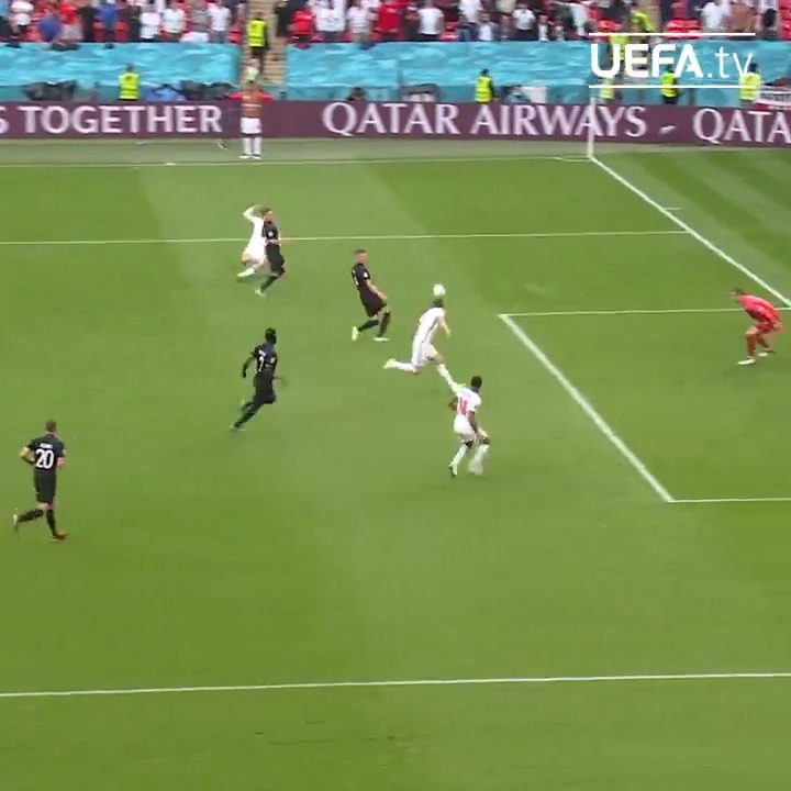 Kane vs 🇩🇪 #EURO2024