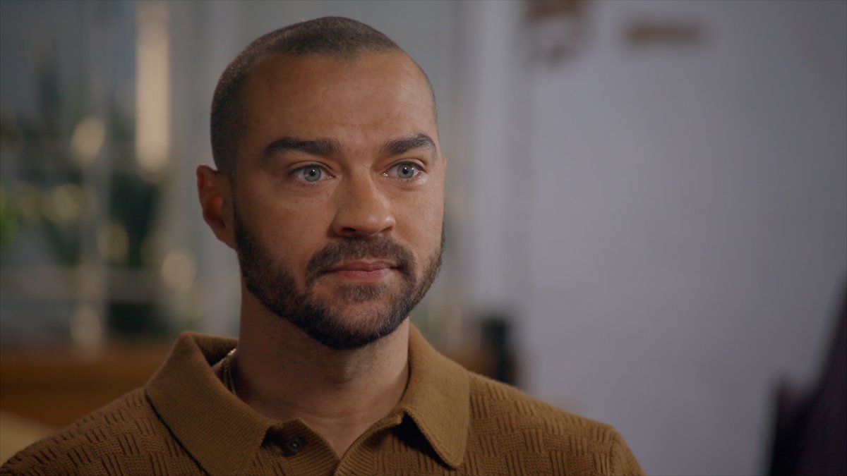 “I’d like to think I inherited some bravery, some risk-taking ability, and talent.” #JesseWilliams reflects on his admiration for his great-grandmother Inga Soffia. Watch the full episode of #FindingYourRoots tonight at 8/7c only on @pbs!