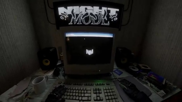 NIGHTMODE X Counter-Strike Music Kit. Available now, exclusively in-game