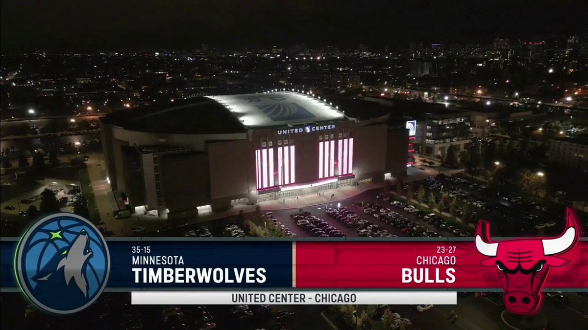 𝗥𝗼𝗮𝗱 𝘄𝗮𝗿𝗿𝗶𝗼𝗿 𝗺𝗲𝗻𝘁𝗮𝗹𝗶𝘁𝘆. #RaisedByWolves x #SeeRed 📺: Bally Sports North 📱: Stream on and the Bally Sports App