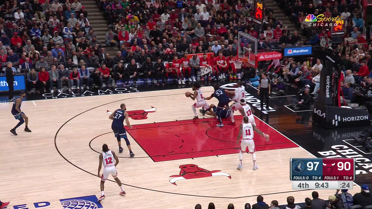 COBY FROM HUNTLEY. NBC Sports Chicago | whitecoby2