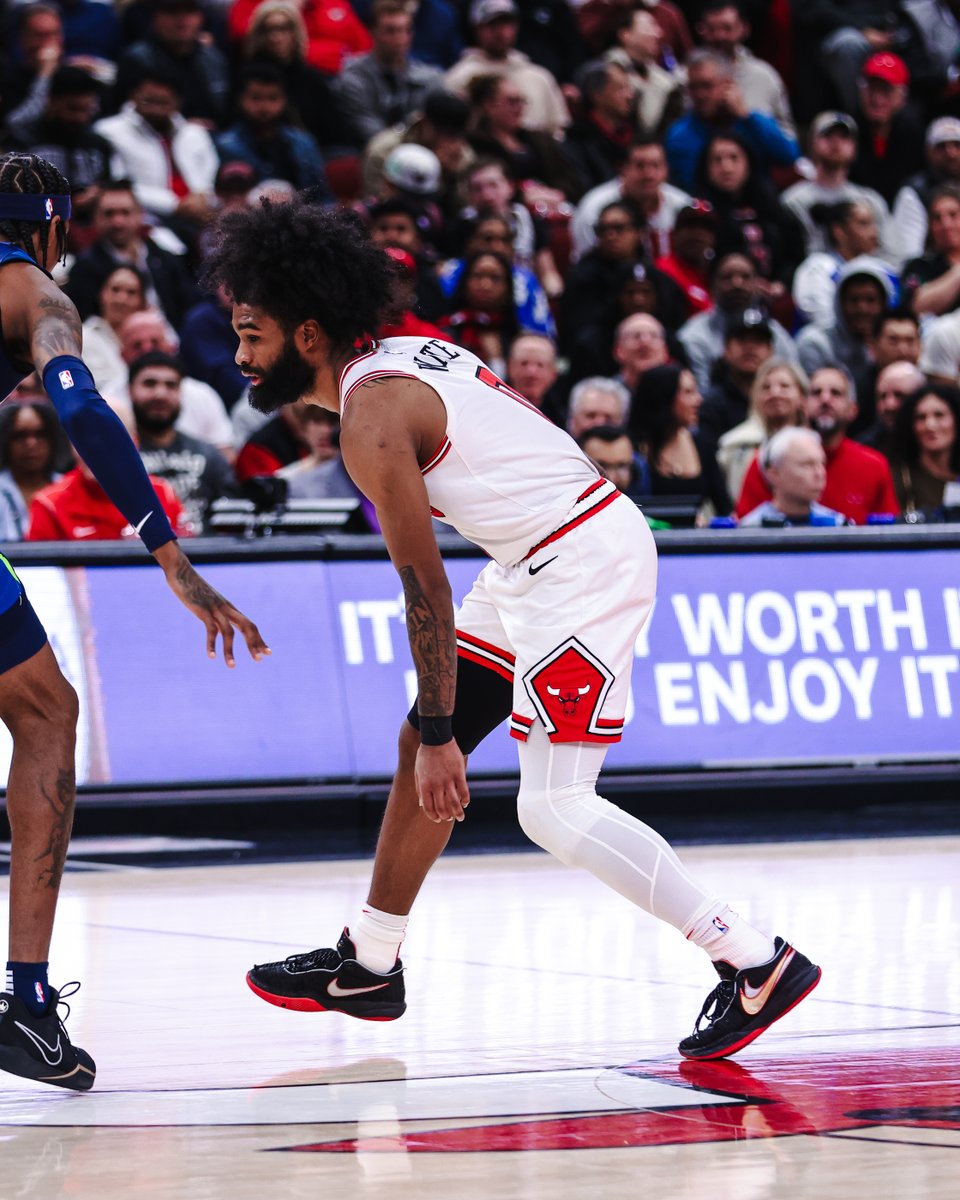 Coby White had the TAKEOVER badge 🔥 33 pts | 11-21 FG | 5 reb | 7 ast