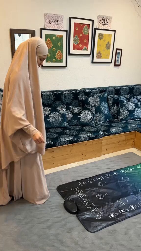 ماذا أرى؟🤔…