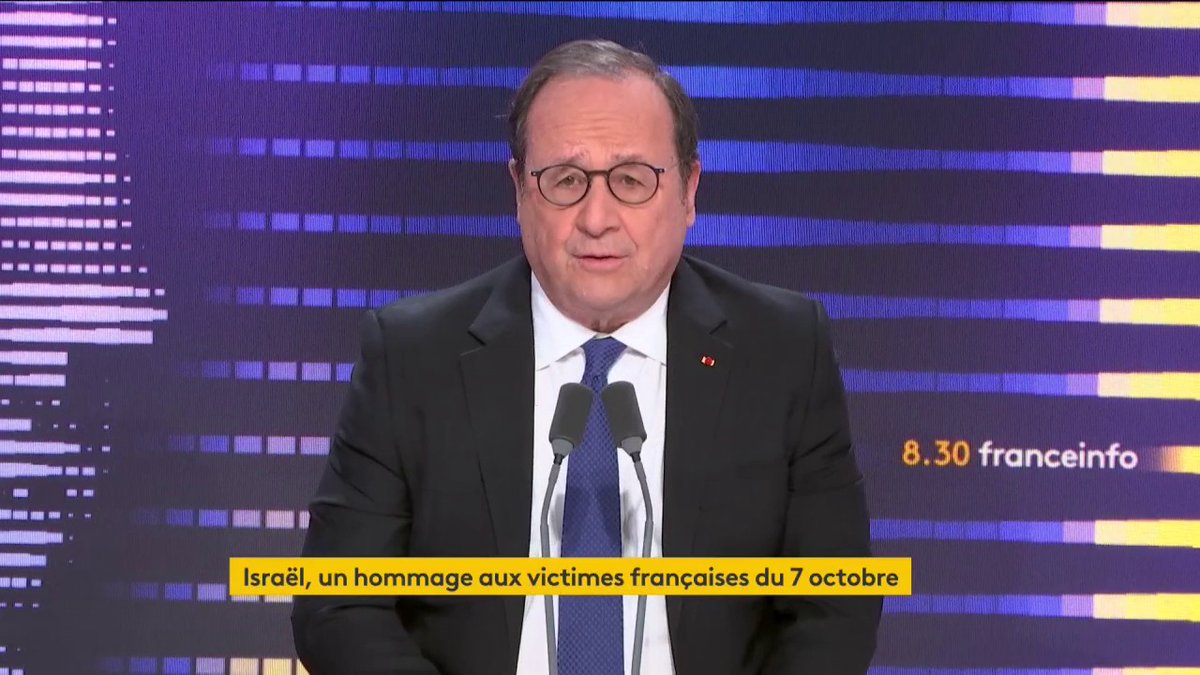 Le message de cette cérémonie est que la France est là, rassemblée, pour rendre hommage aux victimes de l’attentat le plus grave commis contre des Français à l’étranger. Que nous sommes solidaires de la souffrance des victimes et des familles.
