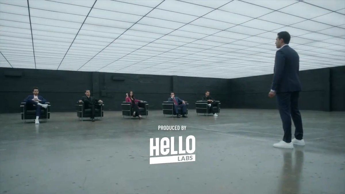 ⌛️ Only 1 day left until the premiere of crypto reality TV show Killer Whales 🔥 While we begin the countdown, let's explore all the latest information, including what you can expect from the show's producers HELLO Labs Altcoin Daily (backup account) and CoinMarketCap 📺 👉Visit: