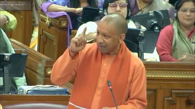 बहुत शीघ्र उत्तर प्रदेश 21 एयरपोर्ट वाला देश का पहला राज्य बनने जा रहा है...