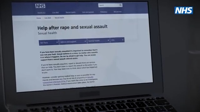 This week is Sexual Abuse and Sexual Violence Awareness Week. Sexual assault referral centres (SARCs) provide specialist practical, medical, and emotional support to anyone who has experienced rape, sexual assault, or abuse. Find out more: #ItsNotOK