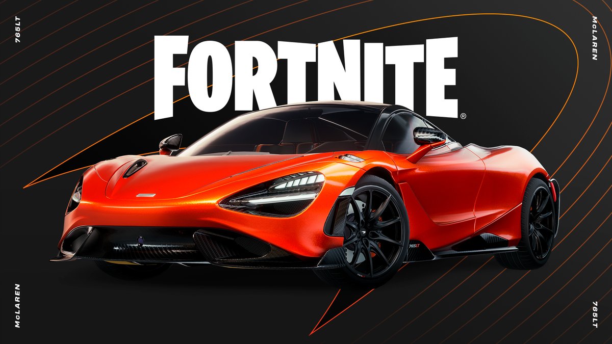 Hit those turns like you own the road. It’s the McLaren 765LT and it’s here! Ride with the heart of a McLaren, now in the Shop.