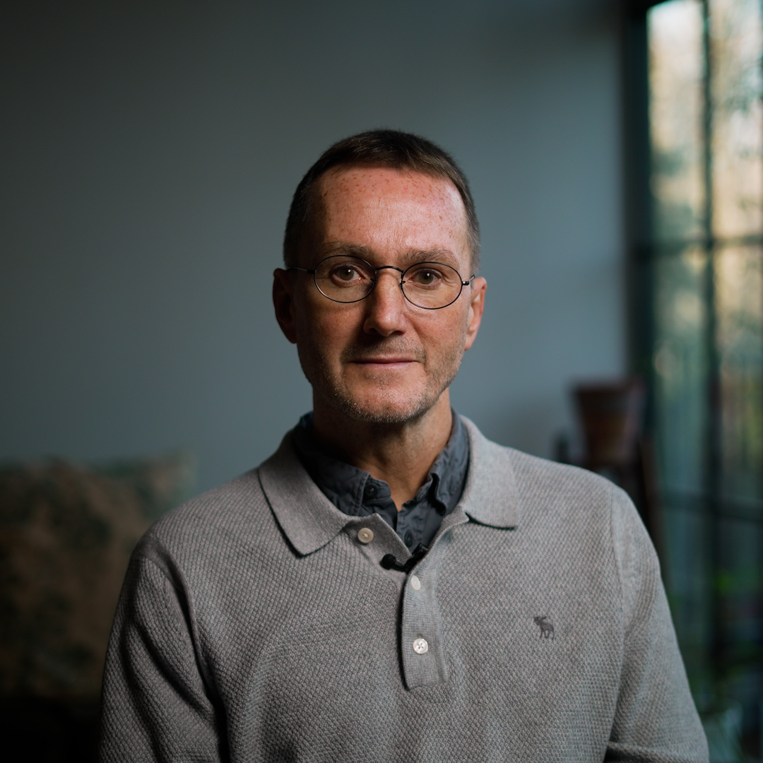 "I have never experienced anything like I experienced in Gaza..." This doctor spent two weeks over Christmas working in the European Hospital in Khan Younis with the charity IDEALS, helping treat people with severely traumatic wounds. This is what Andy Ferguson saw.