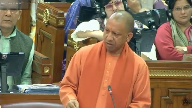 वर्ष 2017 के पहले खेती-किसानी को बिचौलियों के भरोसे छोड़ दिया गया था... हमारी सरकार आने के बाद किसानों के जीवन में परिवर्तन लाने के अनेक प्रयास प्रारंभ हुए...