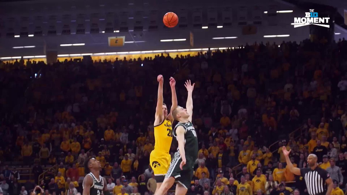 "It was perfect, and it just kind of led into what was to come the next day." ๐ฃ๏ธ Chad Leistikow๐, on last season's unforgettable weekend of ๐๐ข๐ณ๐ท๐ฆ๐ณ ๐๐ข๐จ๐ช๐ค ๐๐ก๐ ๐๐๐ ๐๐จ๐ฆ๐๐ง๐ญ: ๐๐ ๐๐จ๐ฎ๐ซ๐ฌ ๐๐ญ ๐๐๐ซ๐ฏ๐๐ซ-๐๐๐ฐ๐ค๐๐ฒ๐ ๐๐ซ๐๐ง๐ debuts at 11 p.m. ET 2/8.